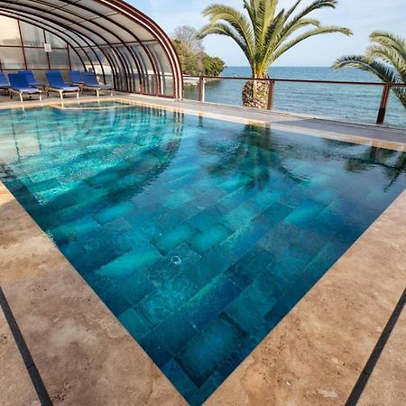Sinop Antik Otel Zewnętrze zdjęcie