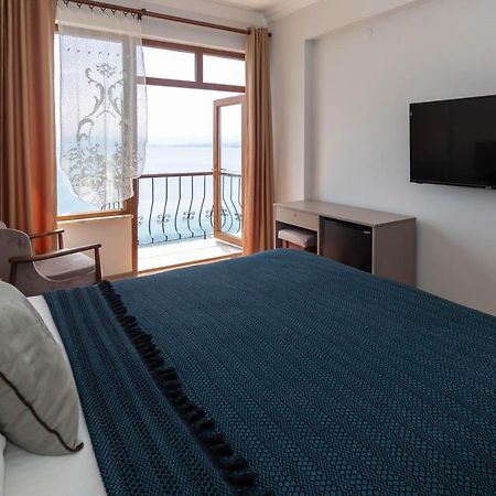 Sinop Antik Otel Zewnętrze zdjęcie