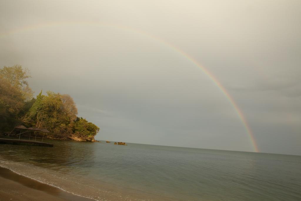 Sinop Antik Otel Zewnętrze zdjęcie
