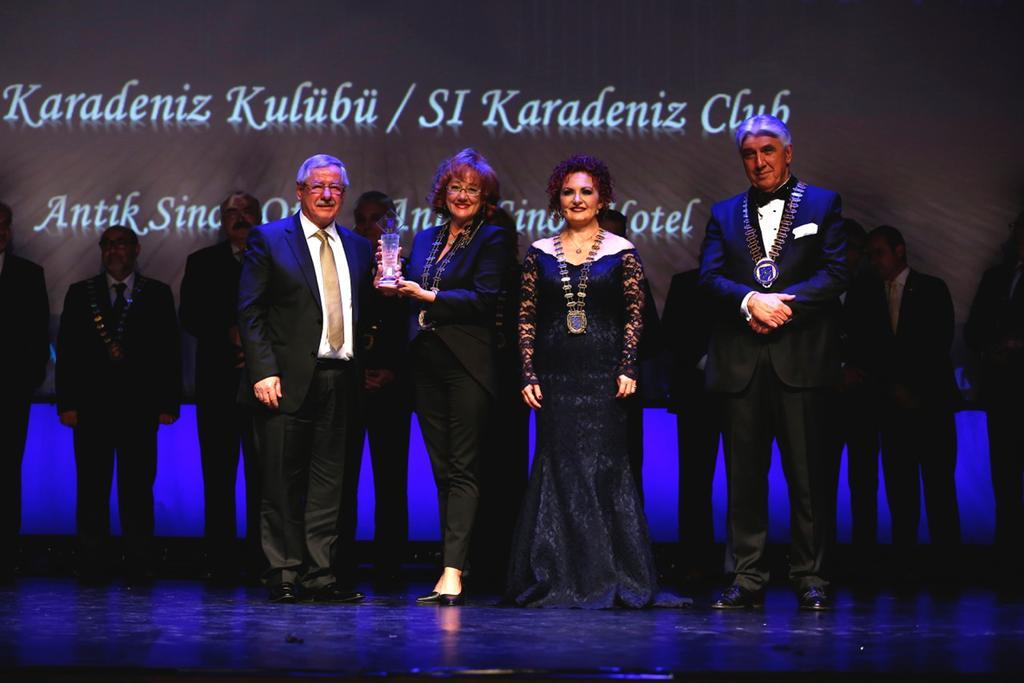 Sinop Antik Otel Zewnętrze zdjęcie