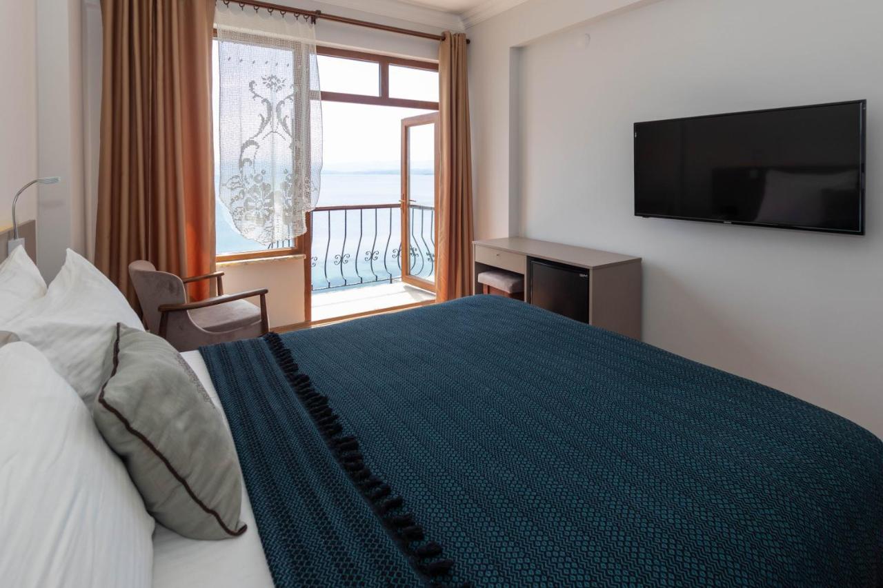 Sinop Antik Otel Zewnętrze zdjęcie