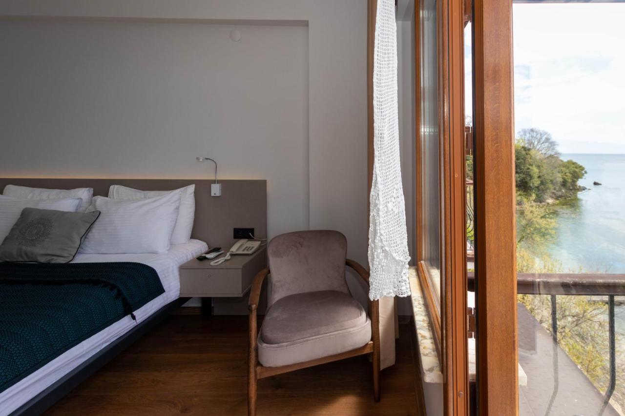 Sinop Antik Otel Zewnętrze zdjęcie