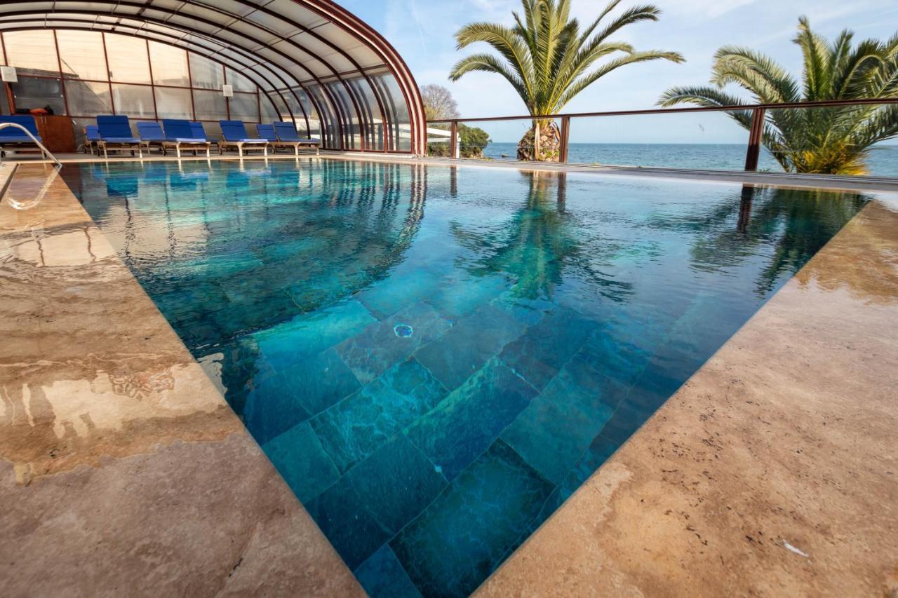 Sinop Antik Otel Zewnętrze zdjęcie