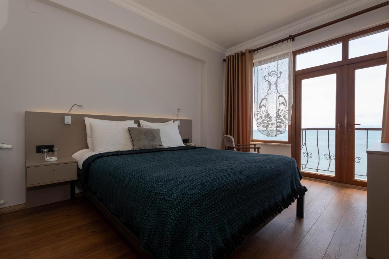 Sinop Antik Otel Zewnętrze zdjęcie