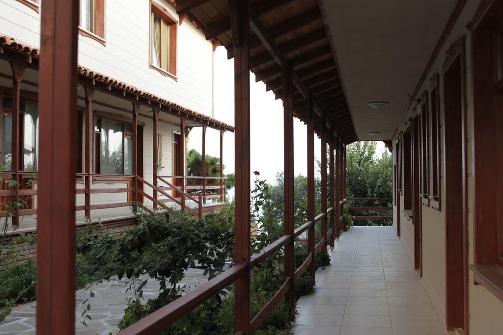 Sinop Antik Otel Zewnętrze zdjęcie