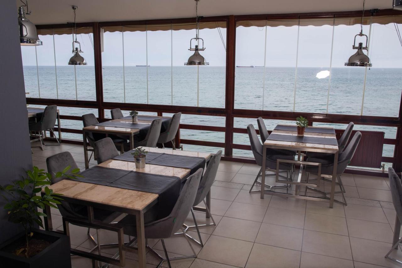 Sinop Antik Otel Zewnętrze zdjęcie