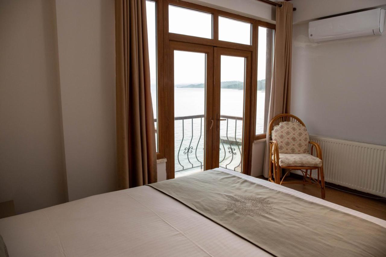 Sinop Antik Otel Zewnętrze zdjęcie