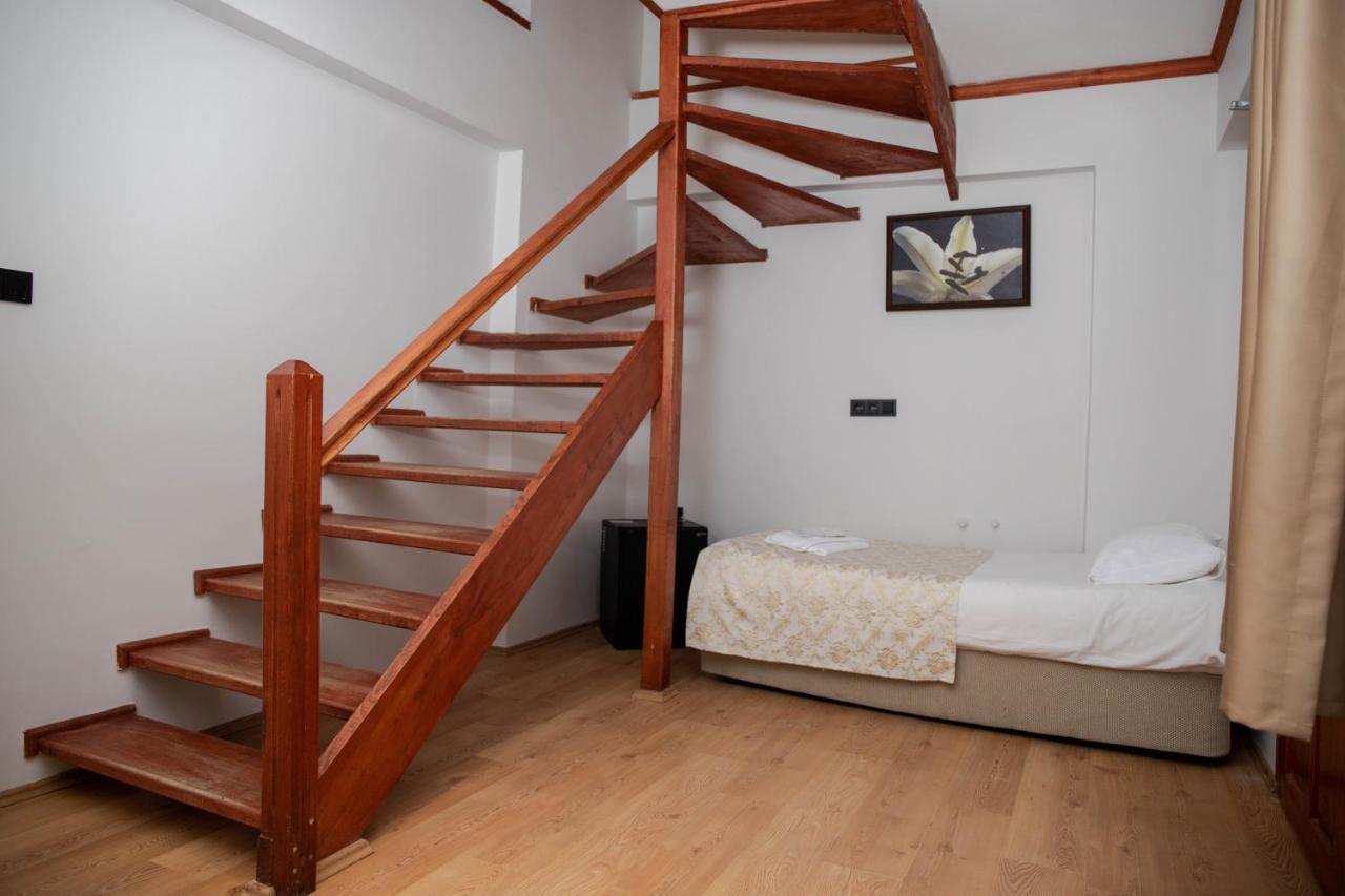 Sinop Antik Otel Zewnętrze zdjęcie
