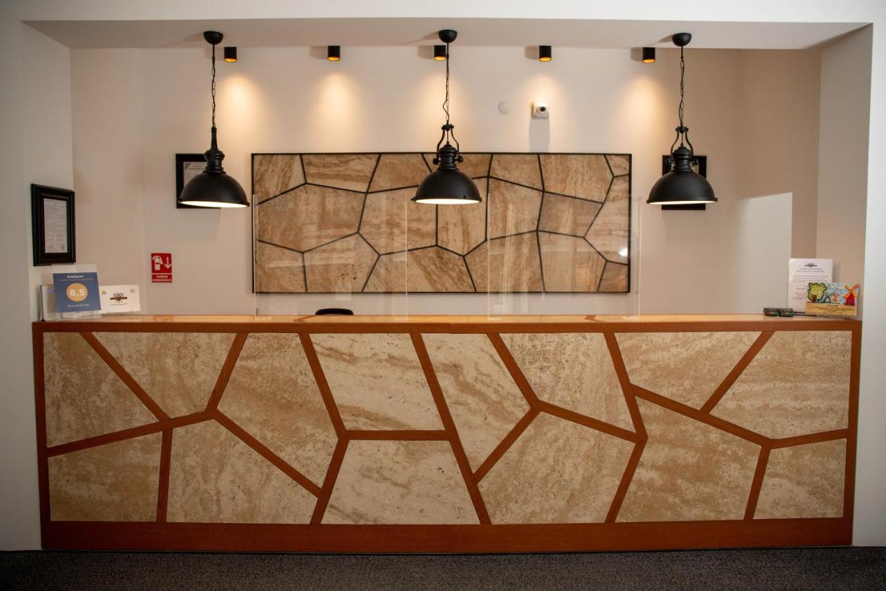 Sinop Antik Otel Zewnętrze zdjęcie